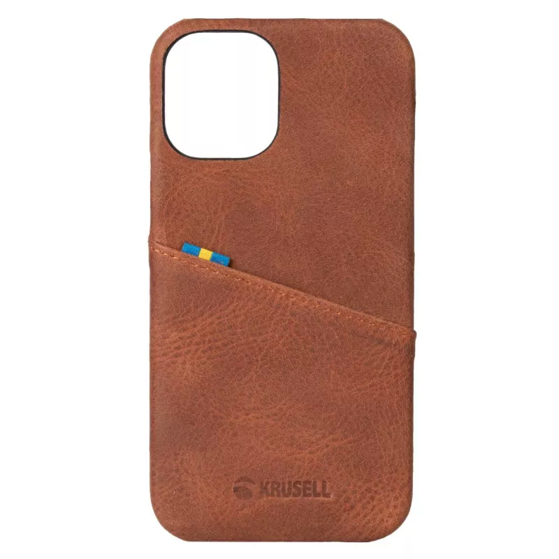 Funda Krusell 62176 funda para móvil iPhone 12 Pro Max