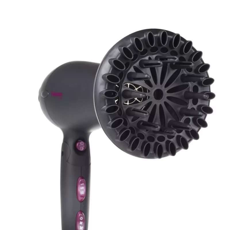 Secador de pelo Tristar HD-2358