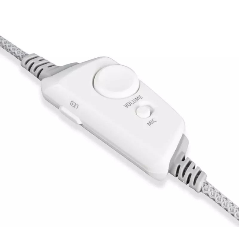 Auriculares Modecom MC-899 Prometheus