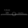 Sbox Nano Hybrid Glass 9H protector de pantalla para Samsung Gear S3 Frontier