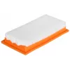 Kärcher 6.414-631.0 cartucho de filtro de protección del motor para aspiradoras