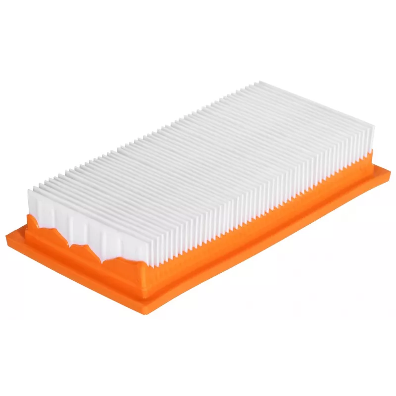 Kärcher 6.414-631.0 cartucho de filtro de protección del motor para aspiradoras