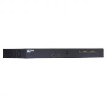NETGEAR M4250-16XF gestionado L2/L3 1U negro