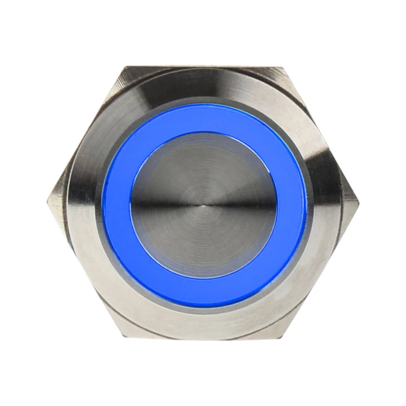 Componente/accesorio de sistema de refrigeración para PC DimasTech PD097 — componente de acero inoxidable