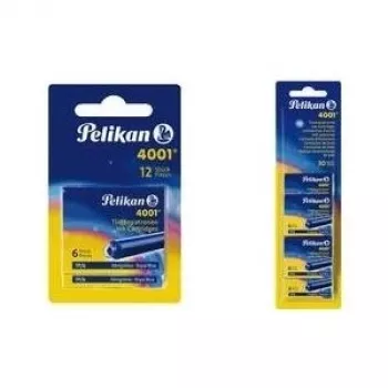 Pelikan 330845 azul