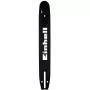 Espada de repuesto 4501753, para motosierra a batería GE-LC 18/25-1 Li (25 cm, 1,1 mm)