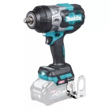 Llave de impacto a batería Makita TW002GZ 40V — hasta 1700 Nm de par, sin escobillas, carcasa