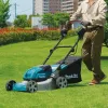 Cortacésped Makita DLM460Z Batería Negro, Azul