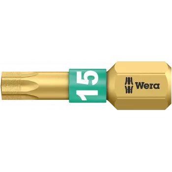 05066102001 - Punta TORX (TX), 15 x 25 mm (05066102001)