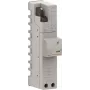 Legrand protector combinado contra sobretensiones 412457 Sammelsch.T1+T2 IIMP 7.5kA TT/TNS (412457)