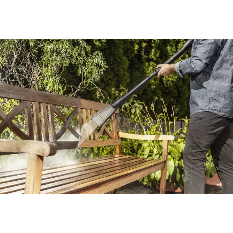 Lanza multichorro KARCHER ecoBooster 180 - 2.645-386.0