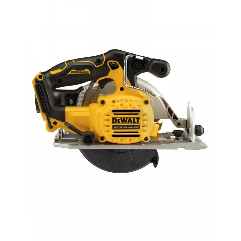 DEWALT. SIERRA CIRCULAR. 18V 165mm DCS565N