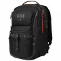 Mochila Helly Hansen Work Day 27 l — capacidad 27 l, negro