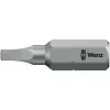 Destornillador multibit Wera 05051518001 destornillador plano
