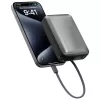 Batería externa portátil 4smarts 541409 20000 mAh