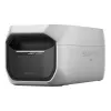 Batería para estación de energía EcoFlow DELTA 3 Max Plus — LiFePO4 2.048 Wh, negro