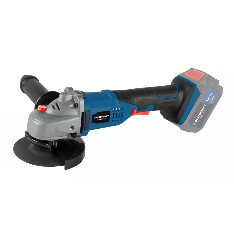 Amoladora angular Blaupunkt CG5010