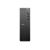 Dell Pro | Essential QVS1260 | Sobremesa | Slim | Intel Core i5 | i5-14400 | 16 GB | DDR5 | 1000 GB | Intel UHD Graphics 730 | Inglés | Ubuntu | Garantía 36 meses
