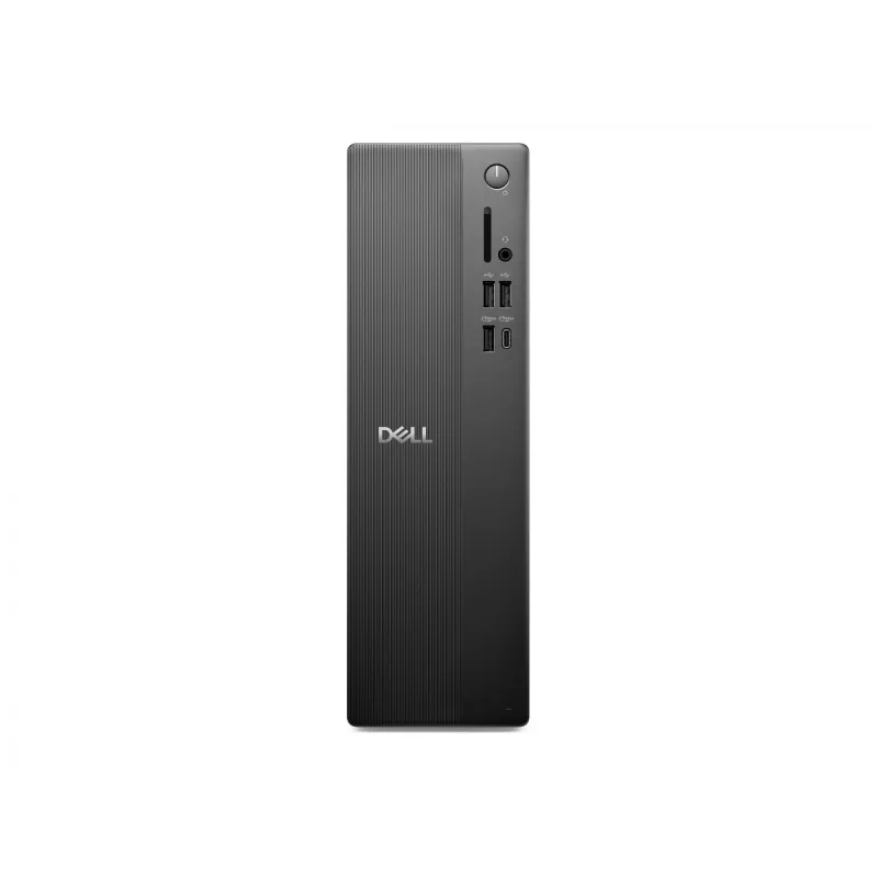 Dell Pro | Essential QVS1260 | Sobremesa | Slim | Intel Core i5 | i5-14400 | 16 GB | DDR5 | 1000 GB | Intel UHD Graphics 730 | Inglés | Ubuntu | Garantía 36 meses