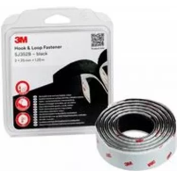 3m SJ352B Negro
