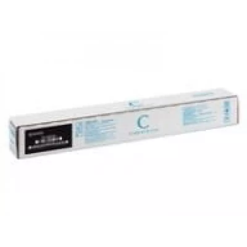 KYOCERA TK-8800C cartucho de tóner 1 ud. Original Cian