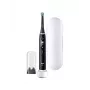 Cepillo de dientes eléctrico Oral-B iO6 con estuche negro Onyx
