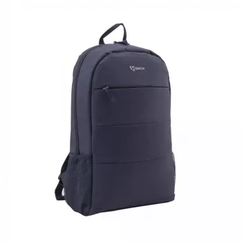 Mochila para portátil Sbox Toronto 15,6 NSS-19044NB azul marino