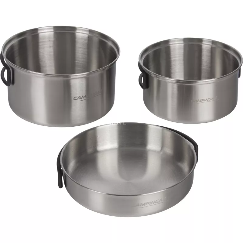 Menaje de cocina Campingaz 2197184