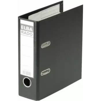 Elba 10597 SW Negro