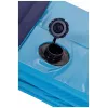 Piscina plegable para perros - 120x30 cm