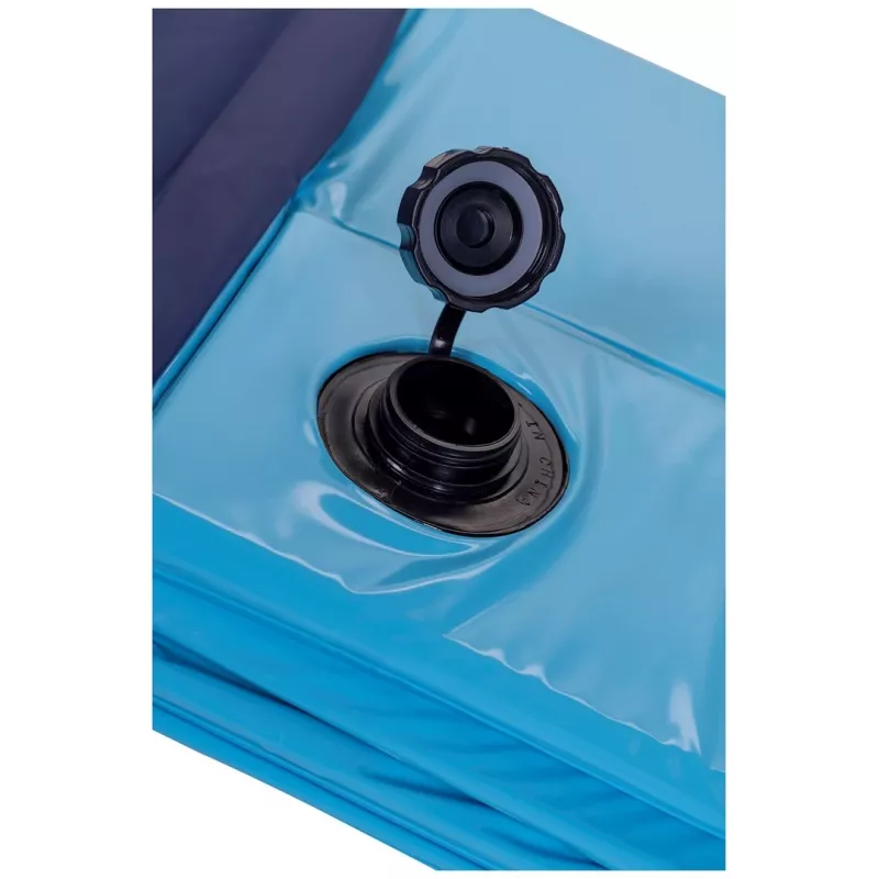 Piscina plegable para perros - 120x30 cm