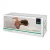 Almohada ortopédica TIMAGO ORTO DREAM – soporte ergonómico para cuello y cabeza