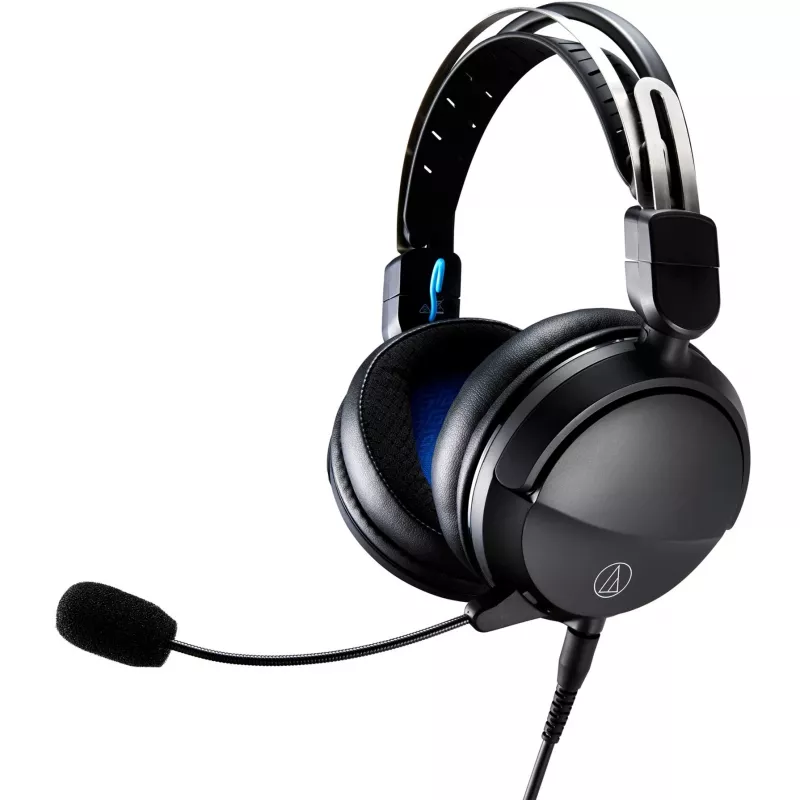 Auriculares Audio Technica ATH-GL3BK