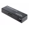 Adaptador de cable DeLOCK 62486