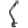 SpeaKa Professional SP-MM-810 Soporte de sobremesa para monitor de un brazo 43,2 cm (17