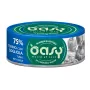Oasy More Love Atún con Lenguado 70 g