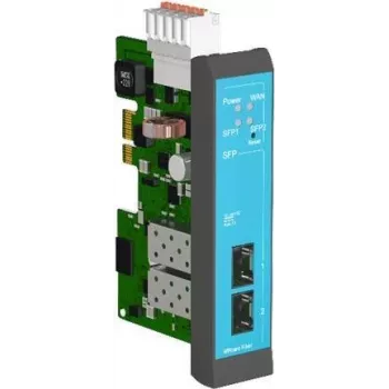 Tarjeta de conmutador Insys Microelectronics icom MRcard ES