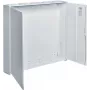 Hager ZB35S. Color del producto: Blanco (ZB35S)
