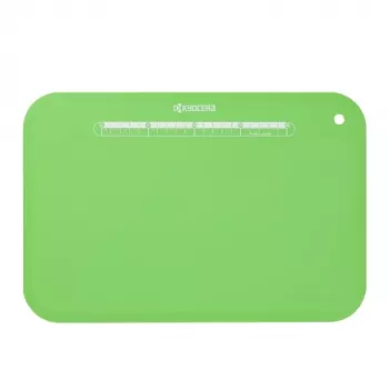 Base de corte Kyocera CC-100GR 370×250×2 mm verde