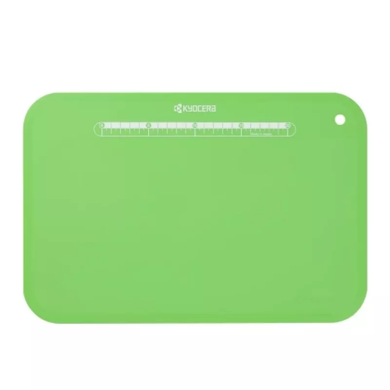 Base de corte Kyocera CC-100GR 370×250×2 mm verde