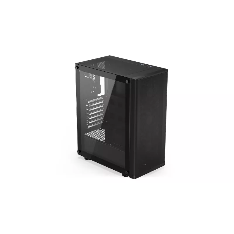 Caja PC Endorfy Ventum 200 Air ATX Full Tower cristal templado