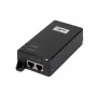 Inyector PoE ALLNET ALL-PI102-BT60-5G 60W, carcasa de plástico, PoE++ de un solo puerto