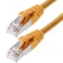 Cable de red Helos CAT5e SF/UTP 2 m