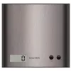 Báscula de cocina Salter 1087 SSDRCEU16 Pro plateada