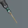 Wera 05057436001 Bit-Check 30 Wood TORX HF 1 set de puntas