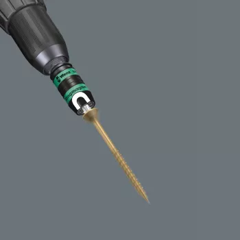Wera 05057436001 Bit-Check 30 Wood TORX HF 1 set de puntas