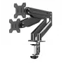 Soporte de monitor Esperanza ERW020 27