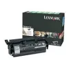 Lexmark T654X11E Cartucho de tóner, negro, 36000 páginas
