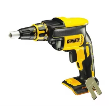 Atornillador para placas de yeso DeWalt DCF620N-XJ 18V sin escobillas
