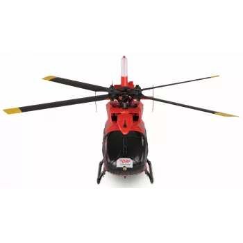 Helicóptero Amewi 25327 motor eléctrico 350 mAh 100 g
